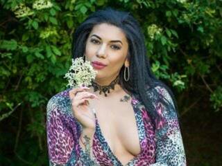 Erotic video chat AnaPerry