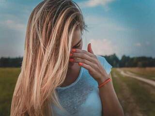 Erotic video chat AnaRabitt