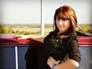 Erotic video chat anasexi22