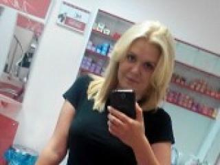 Erotic video chat anasi1989