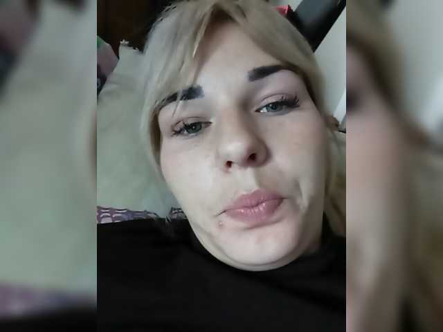 Broadcast screenshots Anasstasiz