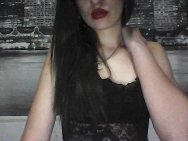 Broadcast screenshots AnaSSteishaa