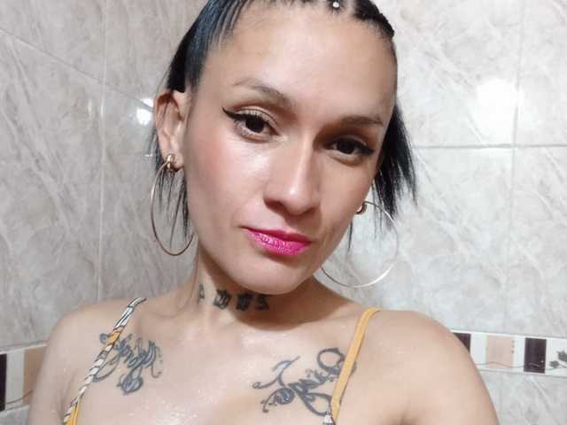 Photo of the profile anastaciacute85