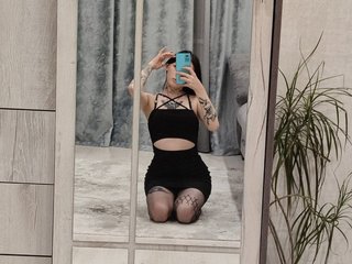 Erotic video chat ANASTAFARIJA