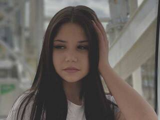 Erotic video chat Anastasia-70