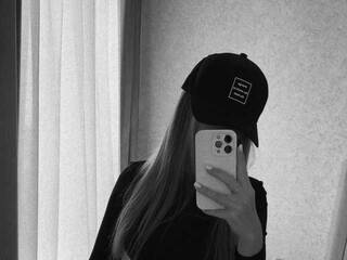 Erotic video chat anastasia-angel