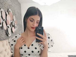 Erotic video chat Anastasia-star