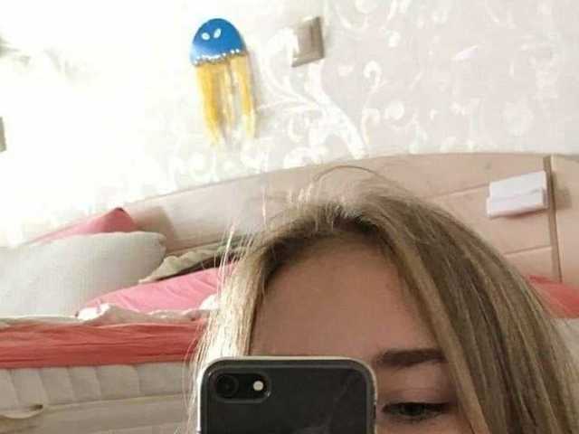 Photo of the profile Nika0000