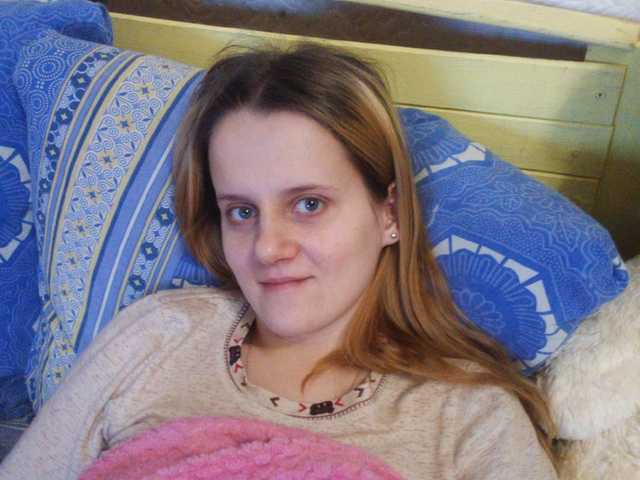 Photo of the profile anastasia1667