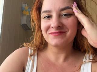 Erotic video chat Anastasia2017