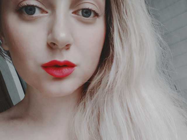 Photo of the profile Anastasia9000