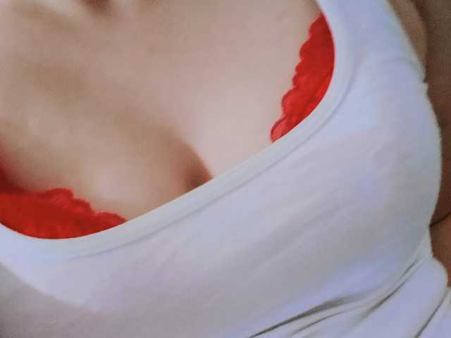 Photo of the profile Anastasia9000