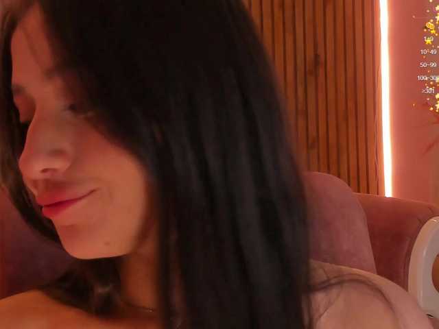 Broadcast screenshots AnastasiaAliev