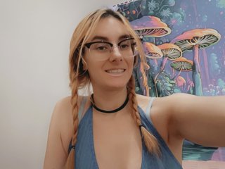 Erotic video chat AnastasiaLynn