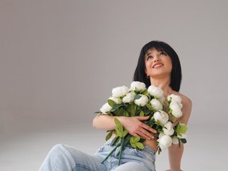 Erotic video chat AnastasiaMoons