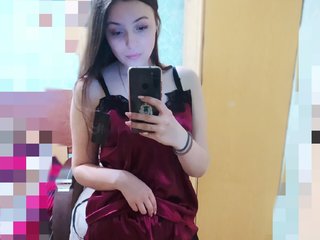 Erotic video chat AnastasiaMur