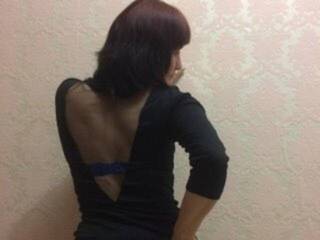 Erotic video chat AnastasiaSinn