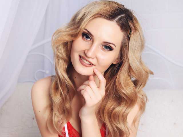 Erotic video chat AnastasieZ