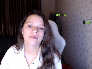 Erotic video chat ANASTASIYA-ME