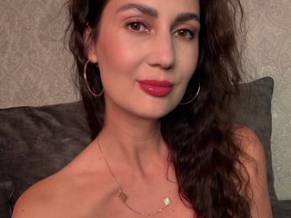 Erotic video chat Anastasiya9