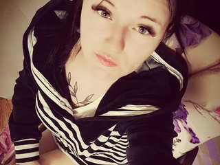 Erotic video chat Anastasiya929