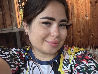 Erotic video chat Anastasiyakiss