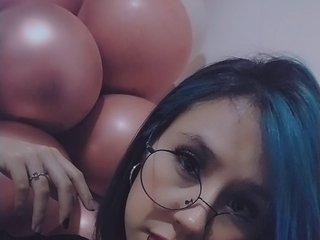 Erotic video chat Anastassiasteele20