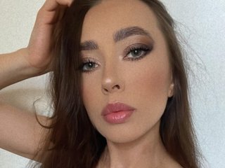 Erotic video chat AnastassiaToll