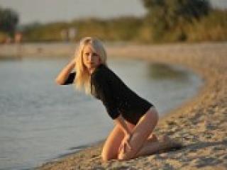 Photo of the profile anastasya1