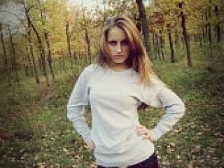 Photo of the profile anastasyaa