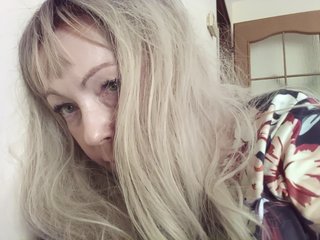 Erotic video chat Anastazja