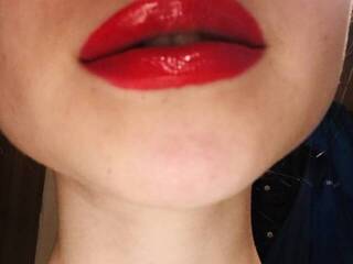 Erotic video chat anasteiisha