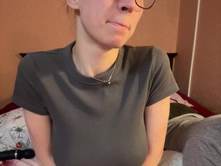 Erotic video chat ANASTEIK