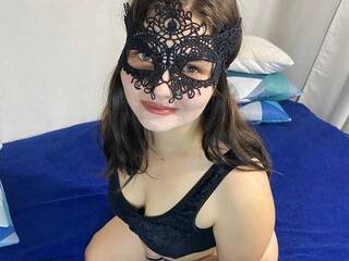 Erotic video chat Anasteischa-kiss