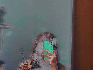 Erotic video chat Anasteissshn