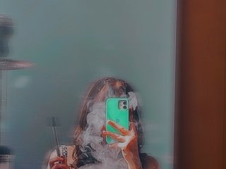 Erotic video chat Anasteissshn