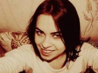 Erotic video chat anasteysha1