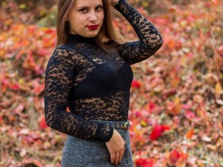 Erotic video chat Anasteysha2103