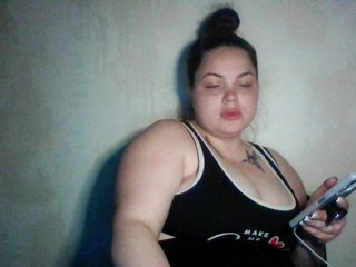 Erotic video chat Anasteysha998