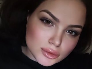 Erotic video chat Anasteysha998