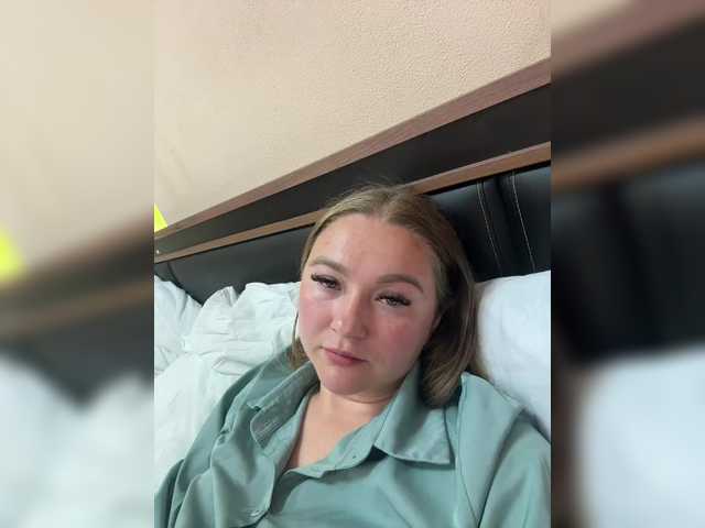 Broadcast screenshots Anasteyzha11