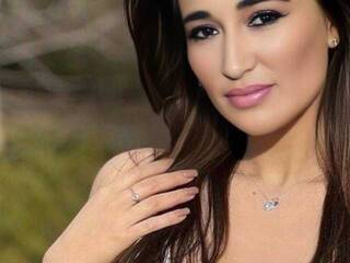 Erotic video chat Anastezia