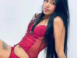 Erotic video chat AnasthasiaHot