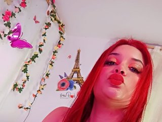 Erotic video chat bunnyana96