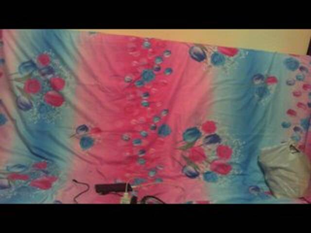 Broadcast screenshots anawild4you