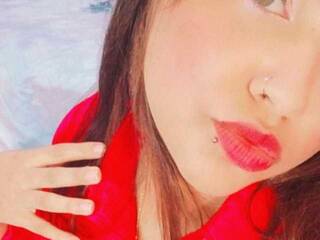 Erotic video chat Anberlussia