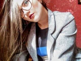 Erotic video chat AnBlack