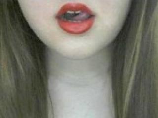 Erotic video chat anchousss