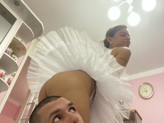 Erotic video chat And-Liziantus