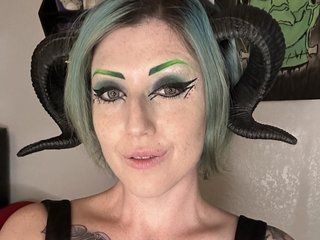 Erotic video chat AndiChryst